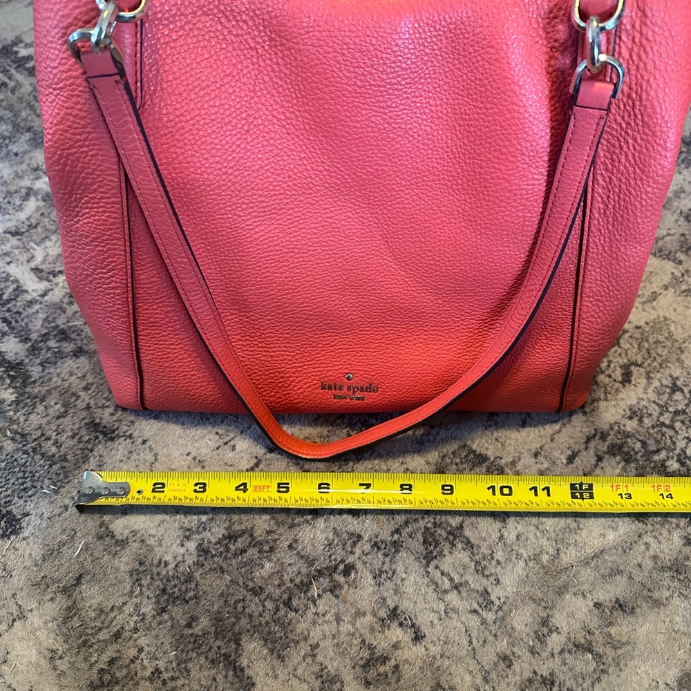 Kate Spade Bag - Picture 7 of 10